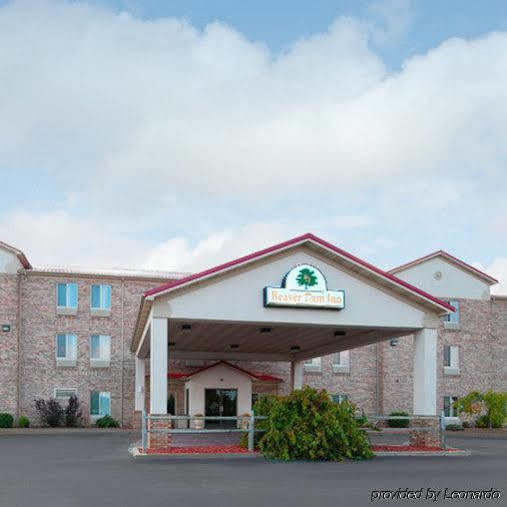 Beaver Dam Inn Kültér fotó